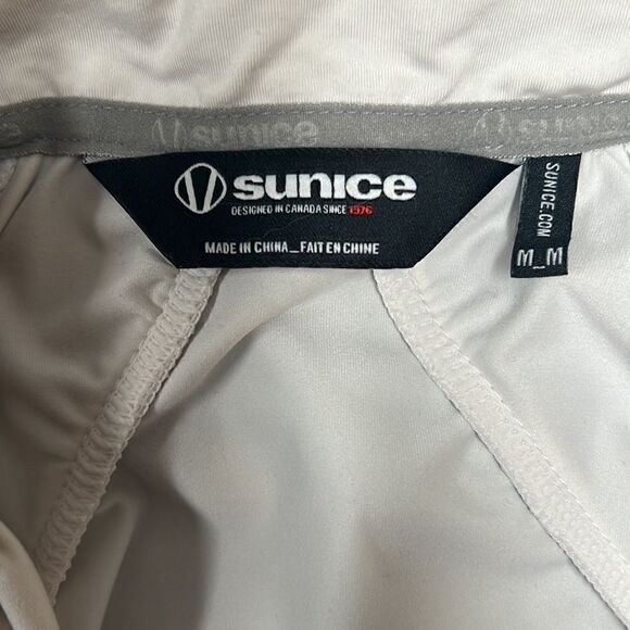 SunIce Half Zip Long Sleeve Pullover - Picture 5 of 7